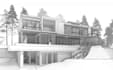 convert PDF, blueprints, sketch, image, dwg, to revit model