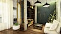 do architectural rendering, walkthrough video, animation