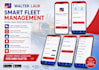 do ios and android app development with ai automation