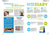 design brochures ebooks upto 8 pages