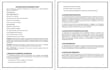 draft legal contracts, agreements, nda, terms and conditions, privacy policy
