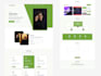 design creative wireframes, UI UX design, and prototypes