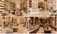 design and render your 3d retail store or shop interior