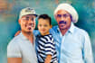 create realistic digital oil painting portraits for you