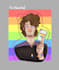 create,illustrations from fan art to real people