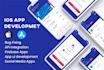 convert adobe xd, figma design into xcode swift