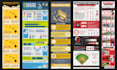create an infographic that builds trust and authority
