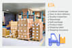 china to amazon fba professional freight forwarder shipping
