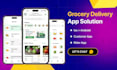 do food delivery app restaurant app grocery delivery mobile app development