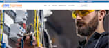 create a full website using elementor pro page builder