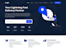 convert psd to html responsive xd to html and figma to html bootstrap
