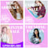 create professional marketing flyers and brochures