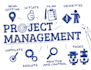 do project management tasks, gantt chart, project timeline