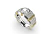 design jewelry cad files for 3d printing  with rendering