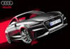 create professional renders on photoshop