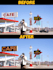 remove or replace object, text and logo from video