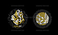 create islamic, arabic and  urdu calligraphy and logo