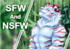 draw your furry character