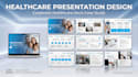 design modern powerpoint presentation and investor pitch deck