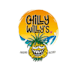 design creative food and drink logo
