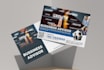 design high quality eddm and postcard
