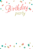 design invitation cards for you