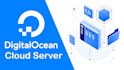 setup your websites on digitalocean, gcp, AWS, azure