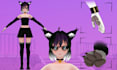 create a high quality vrchat avatar with quest compatibility