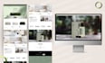 do branded shopify website development, shopify website design