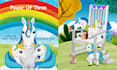 create cute and professional children book illustrations