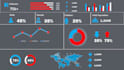design marketing deck real estate or consulting deck
