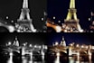 do colour correction and colour change