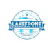 design original cleaning logo with satisfaction guaranteed