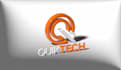 tech logo design for startups business
