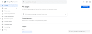 publish your android app on playstore