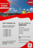 do creative business flyers and broucher