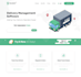 convert PSD, sketch, figma, and xd to HTML5 with bootstrap 4 responsive layout