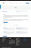 quickly update website content, replace existing wp website