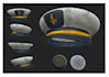 hand paint and texture your 3d assets using blender