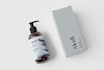 make elegant  premium cosmetic packaging label design