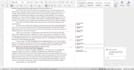 professionally edit and proofread your novel