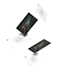 professionally design a business card