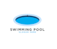 make eye catching  wonderful pool and spa logo design without copyright concept