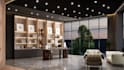 make exterior and interior design and realistic renders