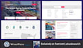 be your website designer and web developer