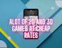 do mobile games development ios android 2d 3d ready to publish