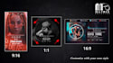 make awesome music visualizer audio spectrum and templates