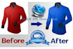 do photo editing retouching background removal hair masking