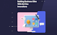 design responsive and attractive 3d web pages