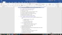do your project management task